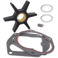 For 18-3057 Marine Impeller Kit Mercury 47-85089 9-45303 6-Fin Neoprene Pump