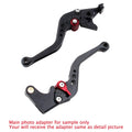 Short Clutch Brake Lever for Honda CRF1100L Africa Twin (2020–2021)