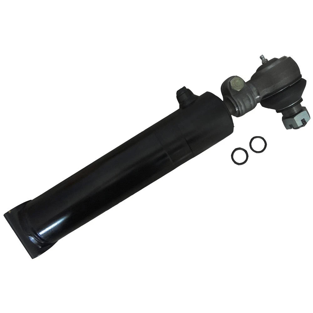 87455648 RH Power Steering Cylinder Fits Case/Internati Onal Tractor MX210 MX215