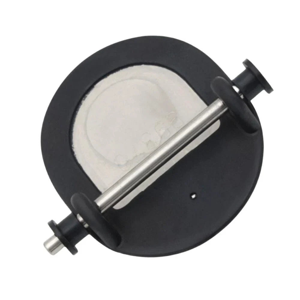 Water Exhaust Pipe Shutter for Mercruiser Mercury Outboard (99370A2, 18-2733)