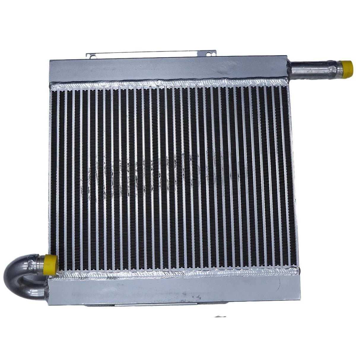Oil Cooler Assembly 20T-03-81211 for Komatsu Excavator PC30R-8 PC35R-8 PC40R-8 PC45R