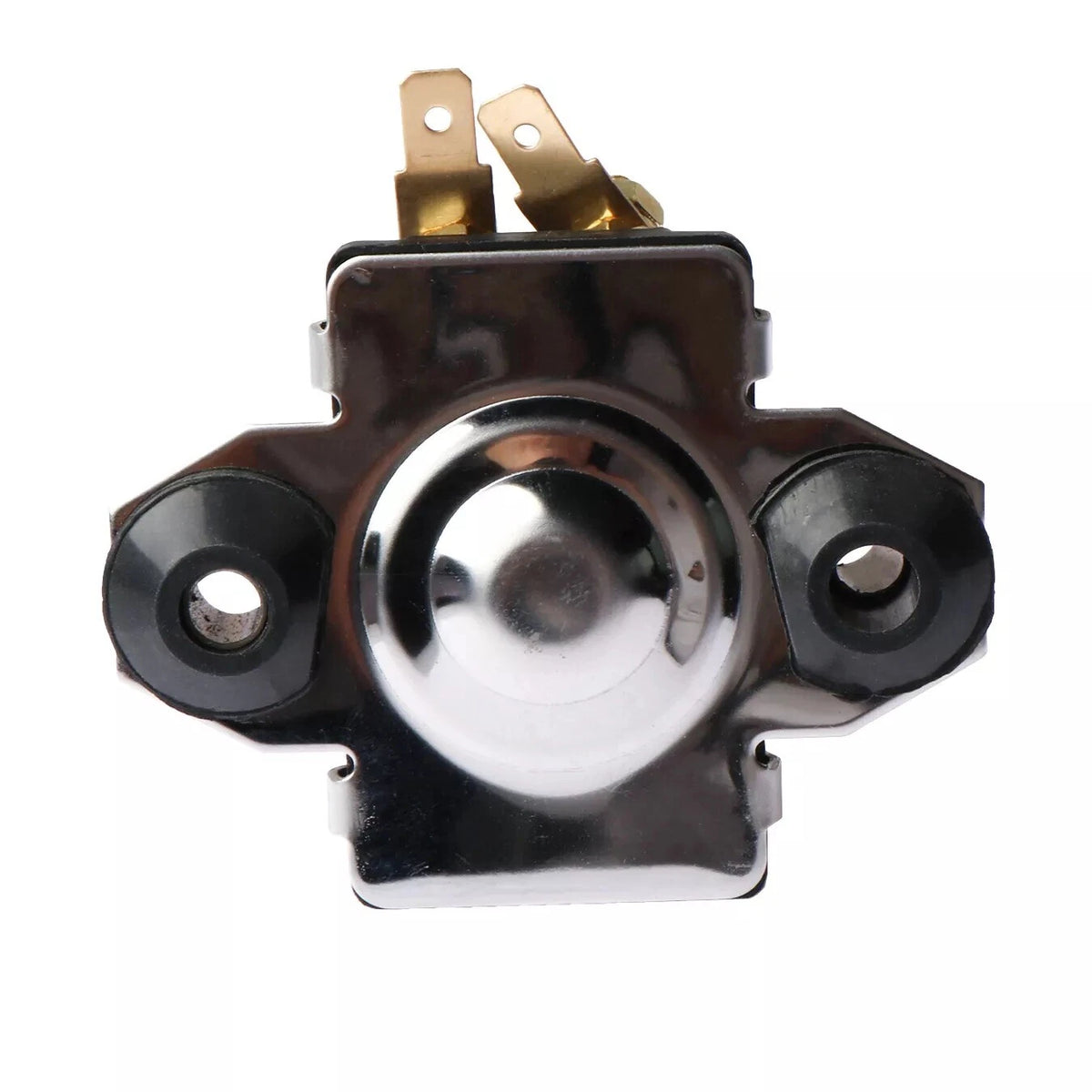 STARTER SOLENOID RELAY FOR MERCURY MARINER 30 -225 HP 89-850187T1 89-850187A1