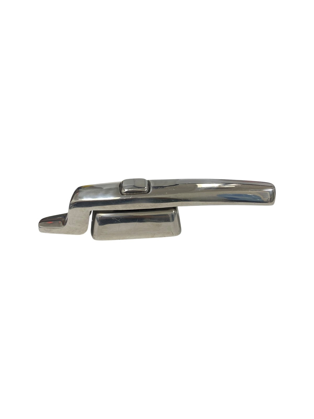 Marine Town, Button Release Latch (no Wide Flush Strike) OEM