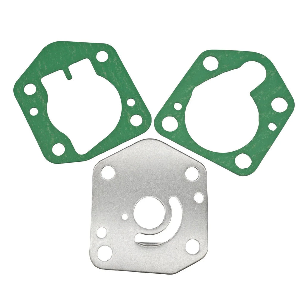 Water Pump Repair Kit for Suzuki DF9.9A (1999–2005) 17400-99J02 17400-99J00