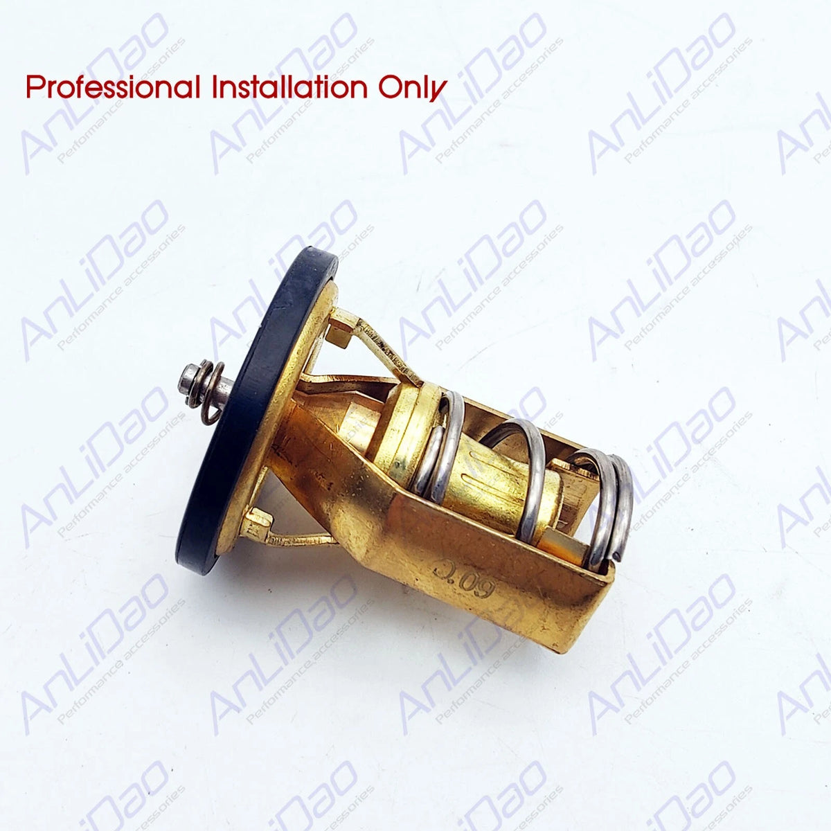 Tohatsu Outboard 40 45 50 60 70HP 2-Stroke 60℃ Thermostat 353-01030-0