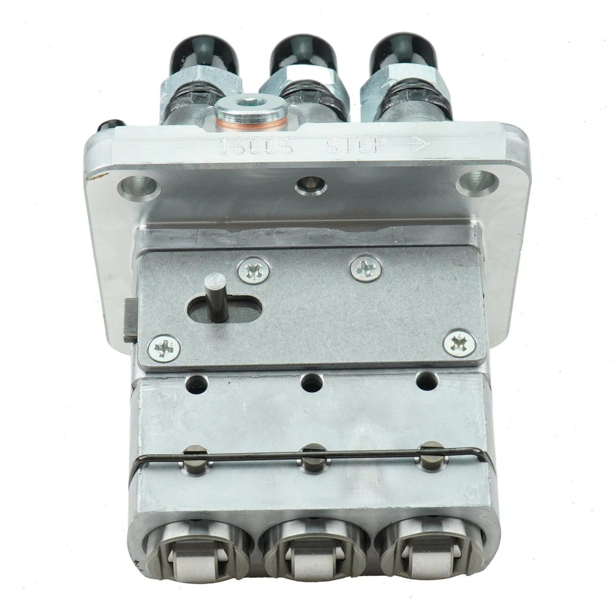 Fuel Injection Pump 16006-51010 for Kubota RTV900 ZD18 ZD221 D662 D722 D782 D902
