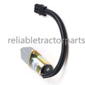 SA-4754-12 1753ES-12A6UC3 B1S1 Fuel Stop Solenoid Valve for Kubota Synchro