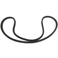 Replaces Mercruiser 57-48122Q 18-15480 7.4L 454 502 Alternator V Belt 1992-Up