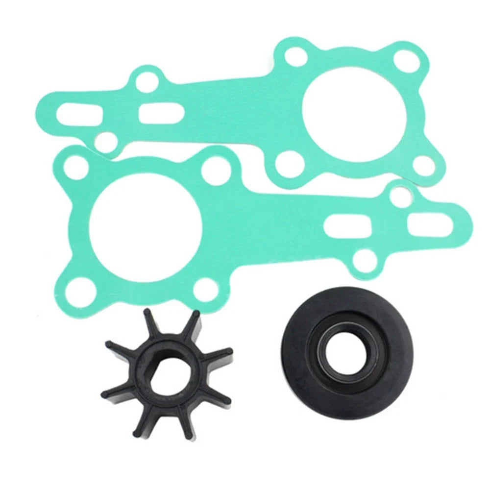 Water Pump Impeller Service Kit for Honda BF8A (N/A) 06192-881-C00 18-3279