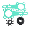 Water Pump Impeller Service Kit for Honda BF8A (N/A) 06192-881-C00 18-3279