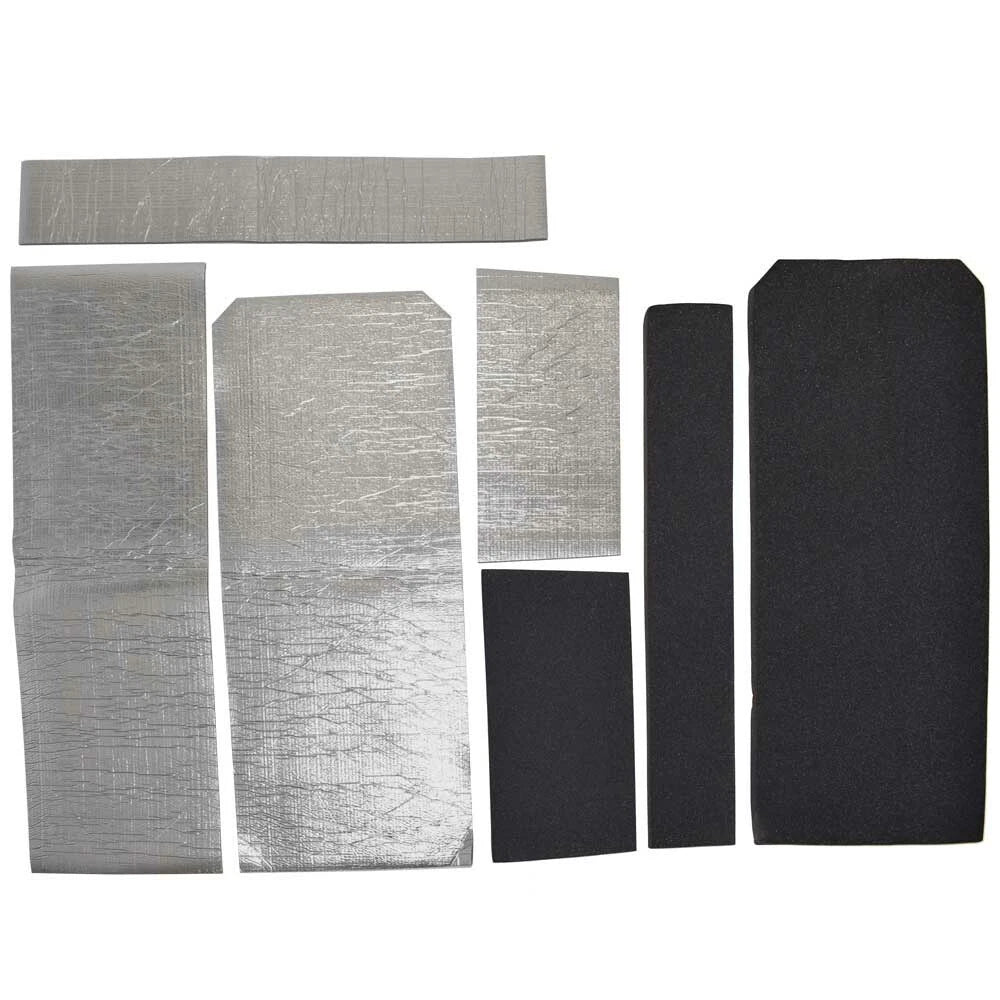 Malibu Boat Sound Deadening Foam 030019.0 - 25 LSV 2019 (kit)