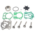 Water Pump Repair Kit for Yamaha Outboard 6K5-W0078-01 6H3-W0078