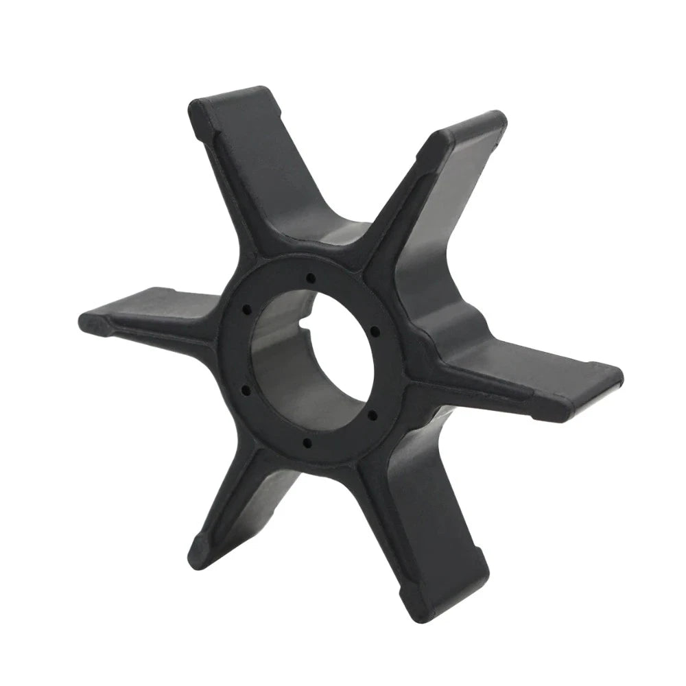 Water Pump Impeller for Suzuki 2 Stroke 25 HP DT25 Outboard 17461-96312 18-3096