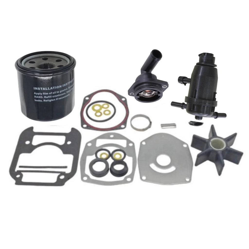 Engine Maintenance Repair Kit for Mercury 250/300HP V8 4.6L Verado (8M0149932)