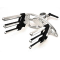 Samson Sports Boat Wakeboard Rack - Typhoon Spinner 1 3/4 Inch