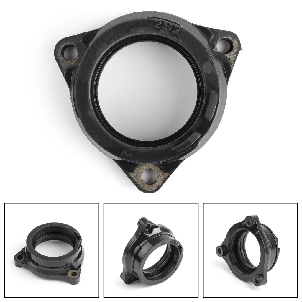 Intake Carburetor Interface for Yamaha WR450F/YZ450F (2006–2011) T9