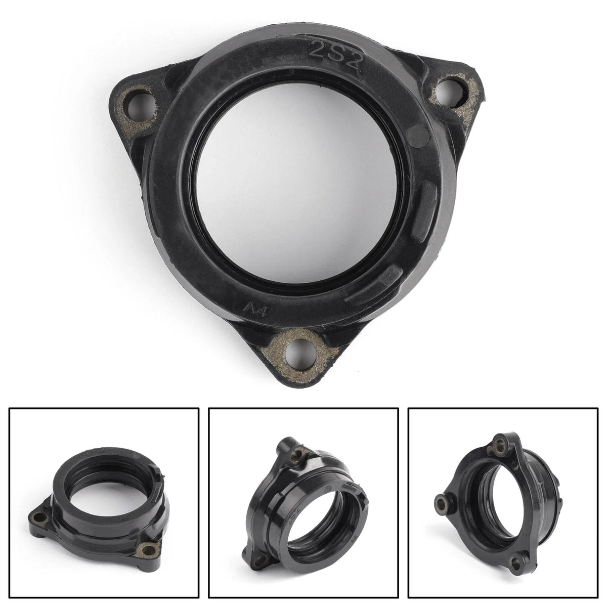 Intake Carburetor Interface for Yamaha WR450F/YZ450F (2006–2011) T9