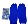 Taylor Made 5003, Traditional Pair of 2 Marine Fender Boot Covers - Blue