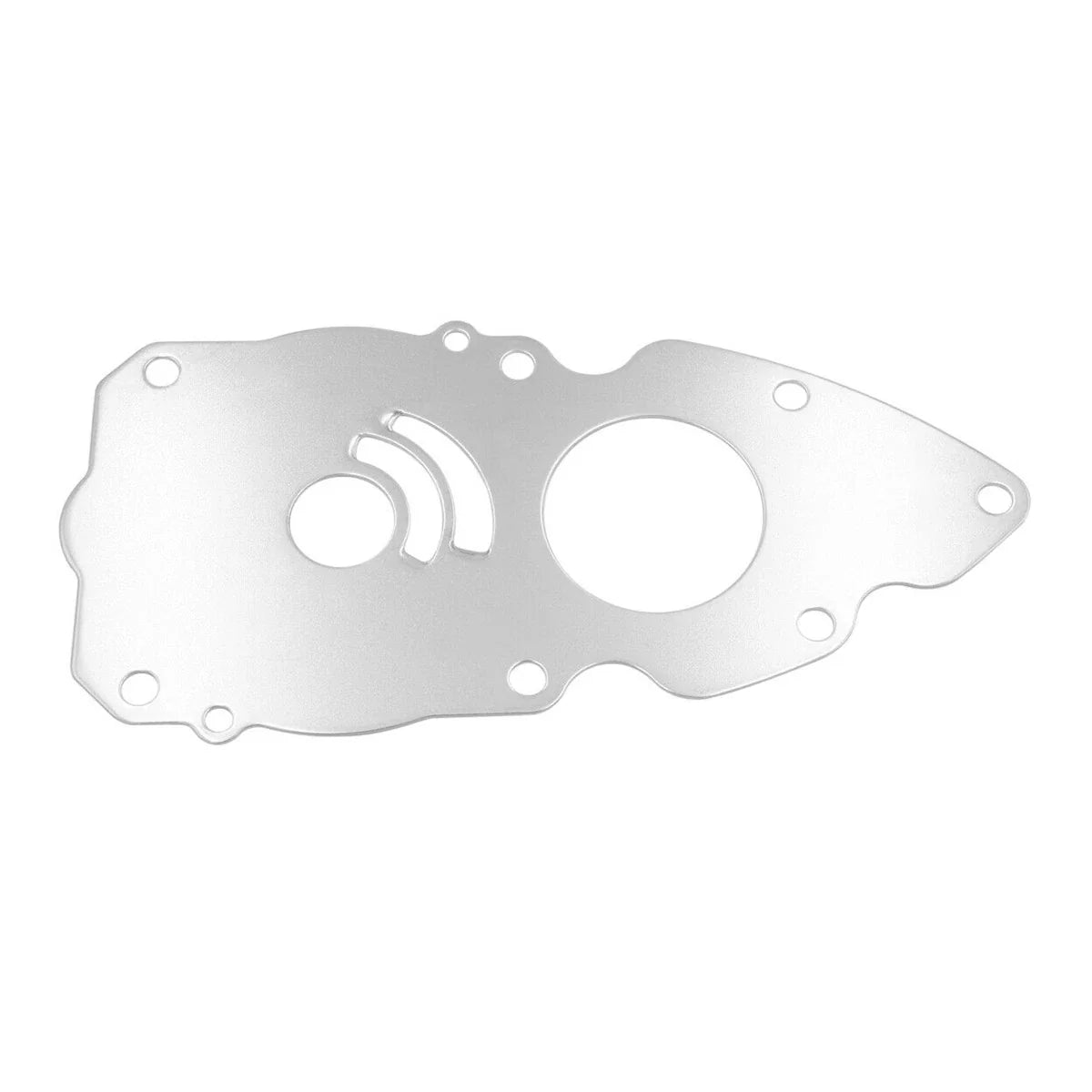 Outboard Water Pump Repair Kit 6AW-W0078-00-00 for Yamaha F300 F350 (2006–2023)