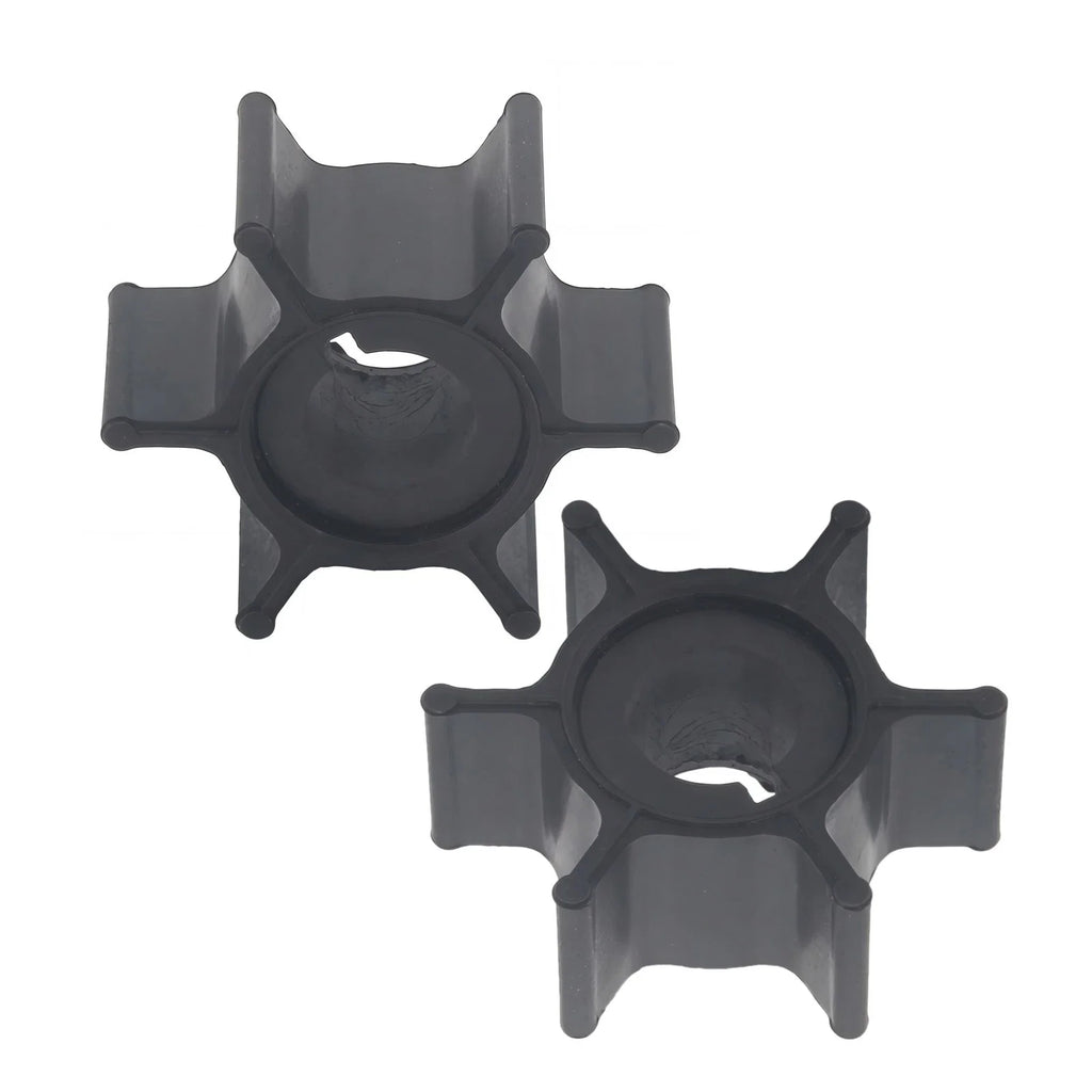 6G1-44352-00 Water Pump Impeller for Yamaha Outboard 6-8 HP (2-Stroke)