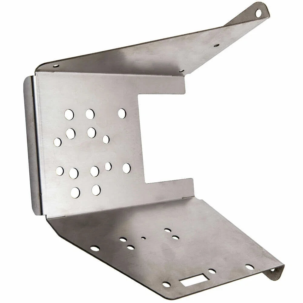 Stainless Steel Trim Pump Bracket for Mercruiser (862548A-1)