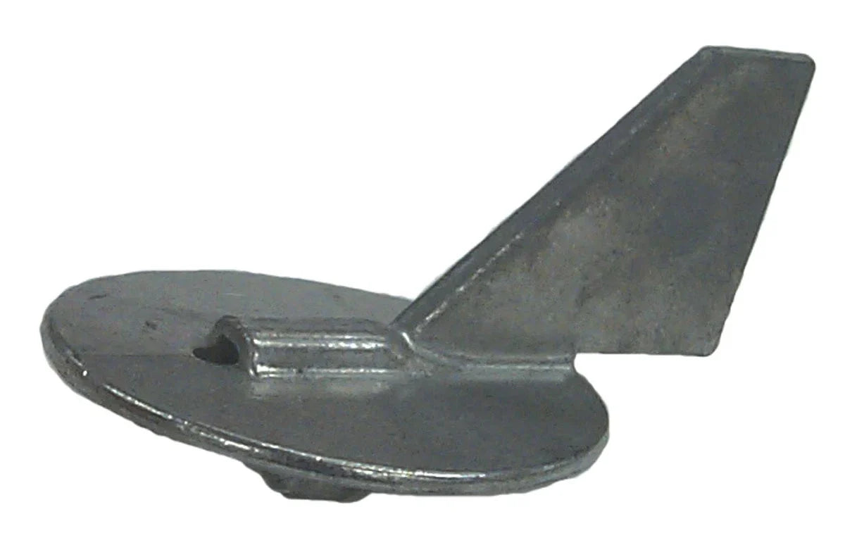 Zinc Trim Anode for Yamaha 150-225 Hp (450-01133DX)