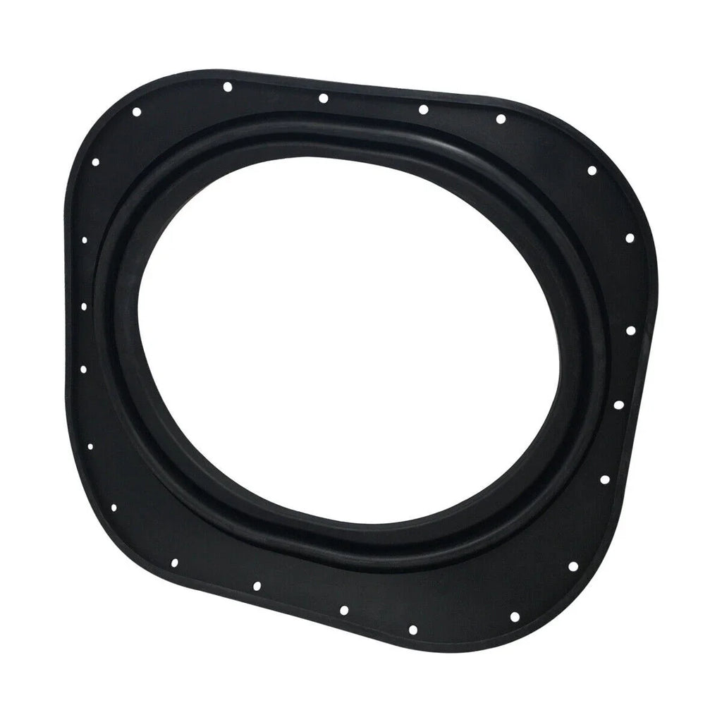 Transom Plate Seal Boot for OMC Stringer 800 (Replaces 18-2768, 0909527, 86710)