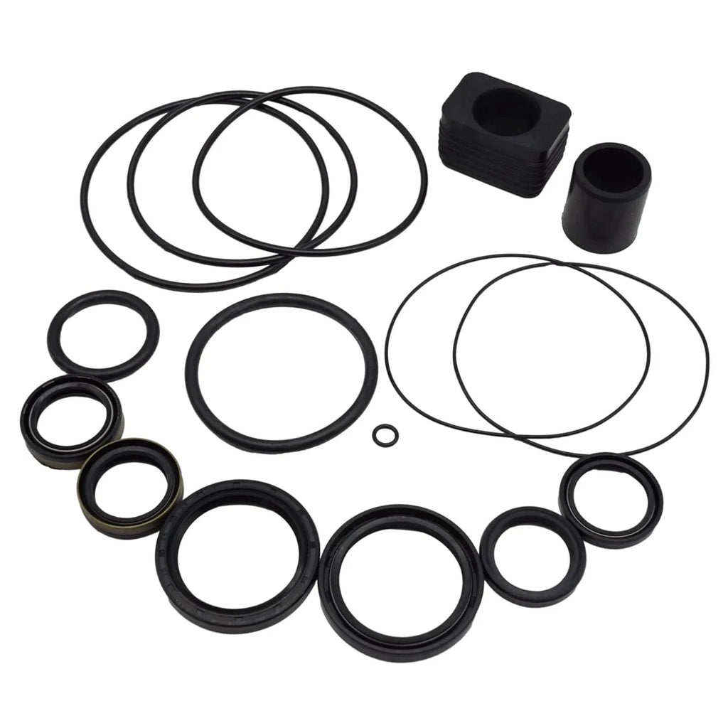 Lower Unit Drive Seal Kit for Volvo Penta DP-SM DP-S DP-S1 (3856002)