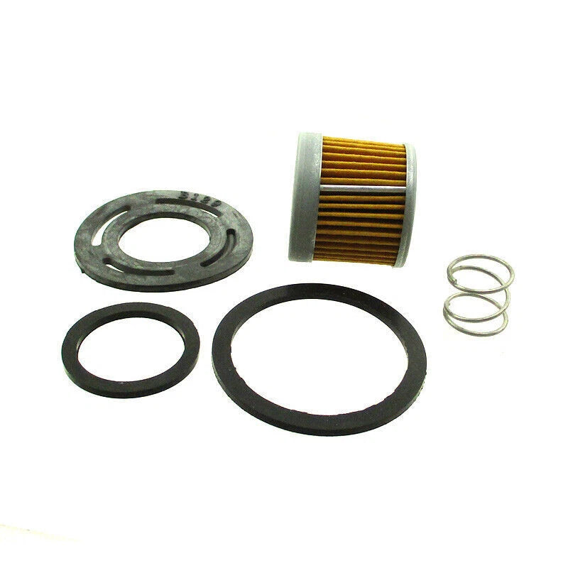 Fuel Pump Filter for MerCruiser 3.0 3.0L 4 Cyl 35-803897Q1 35-8M0046752