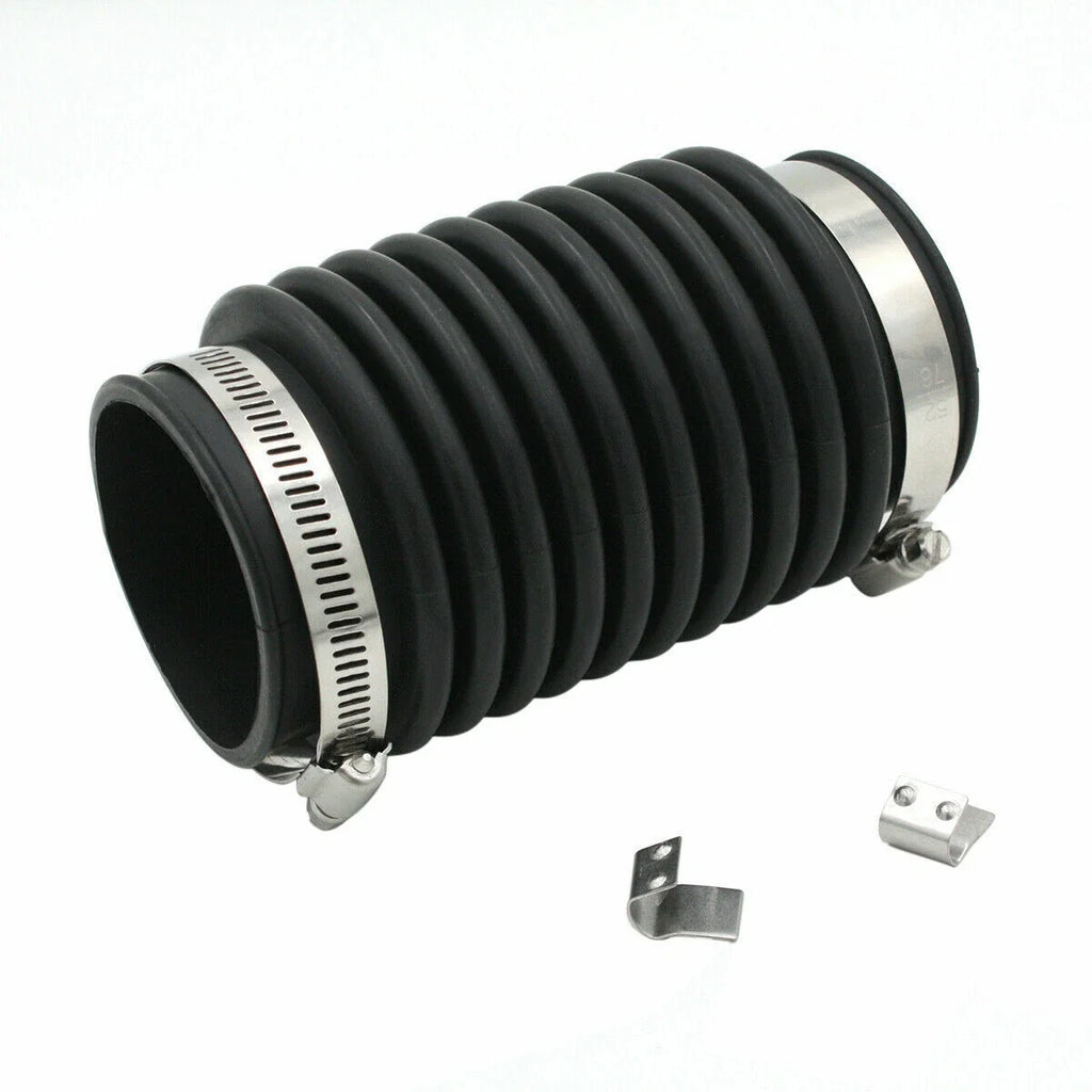Exhaust Bellows for MerCruiser Alpha 1 Gen II Bravo (18654A1)