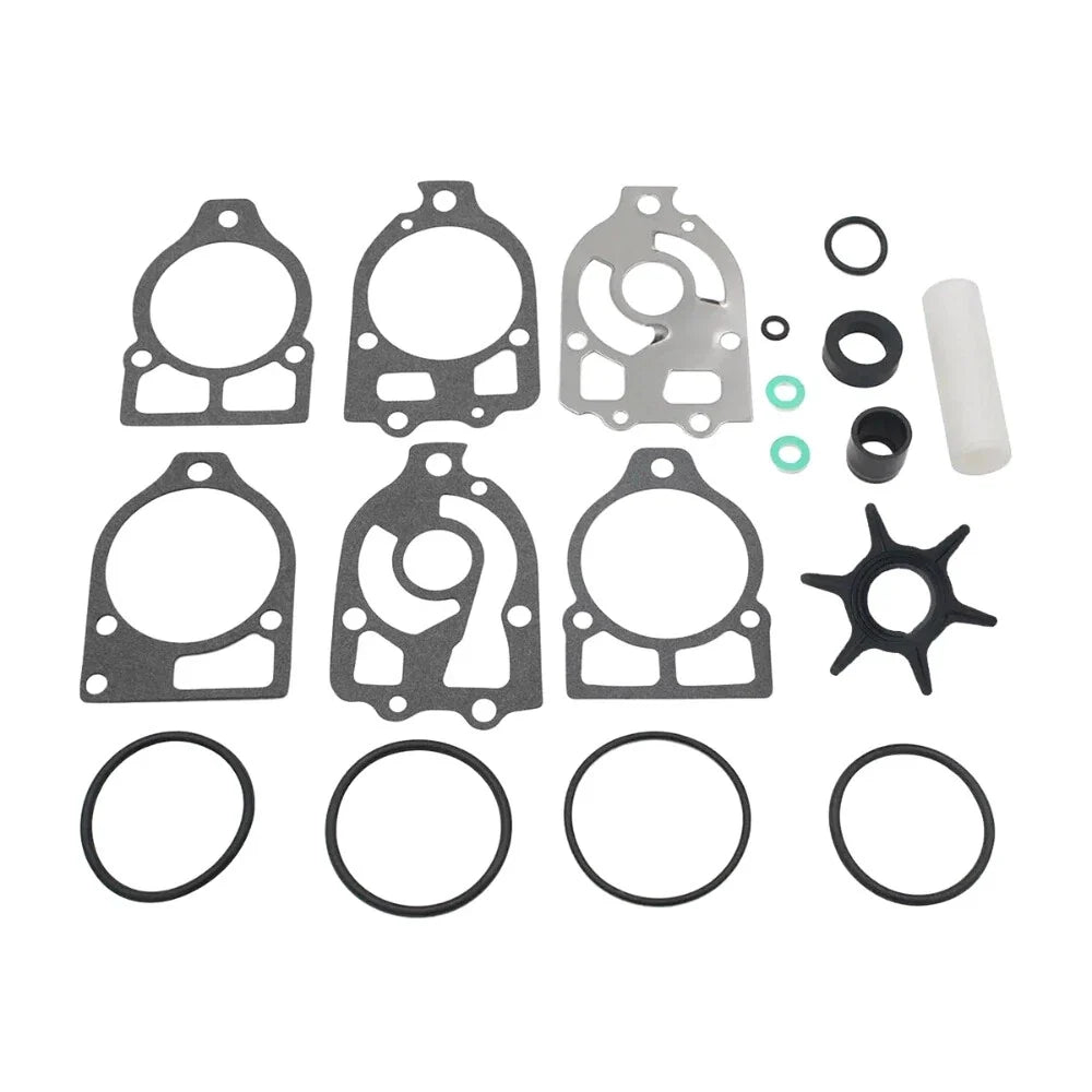 Water Pump Impeller Kit 18-3217 46-96148A5 for Mercruiser Alpha Gen 1