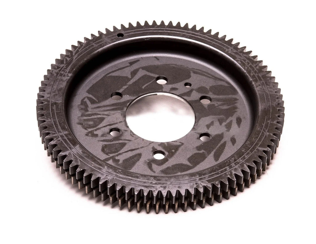 Double Starter Gear for Sea Doo 4-Tec Challenger Speedster Utopia (2000–2009) 420834874
