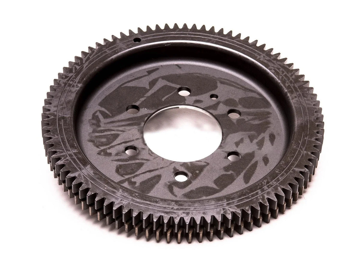 Double Starter Gear for Sea Doo 4-Tec Challenger Speedster Utopia (2000–2009) 420834874
