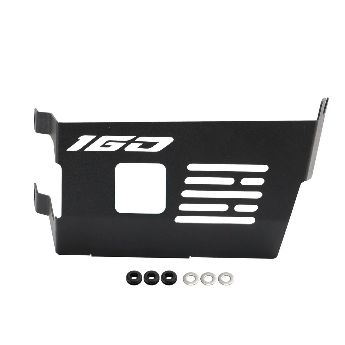 Engine Bottom End Cover Protector for Honda ADV 160, PCX 160, Vario 160 (2022–2023)