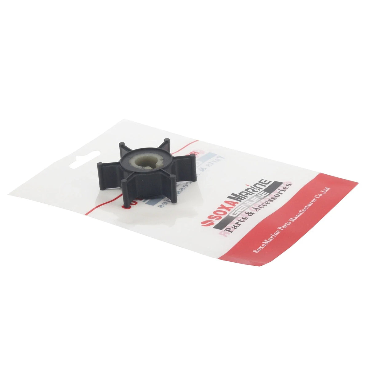 Water Pump Impeller for Yamaha Outboard (646-44352)