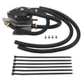 600-156-01 Outboard Fuel Pump Assembly for Evinrude Johnson Marine Outboard Motor