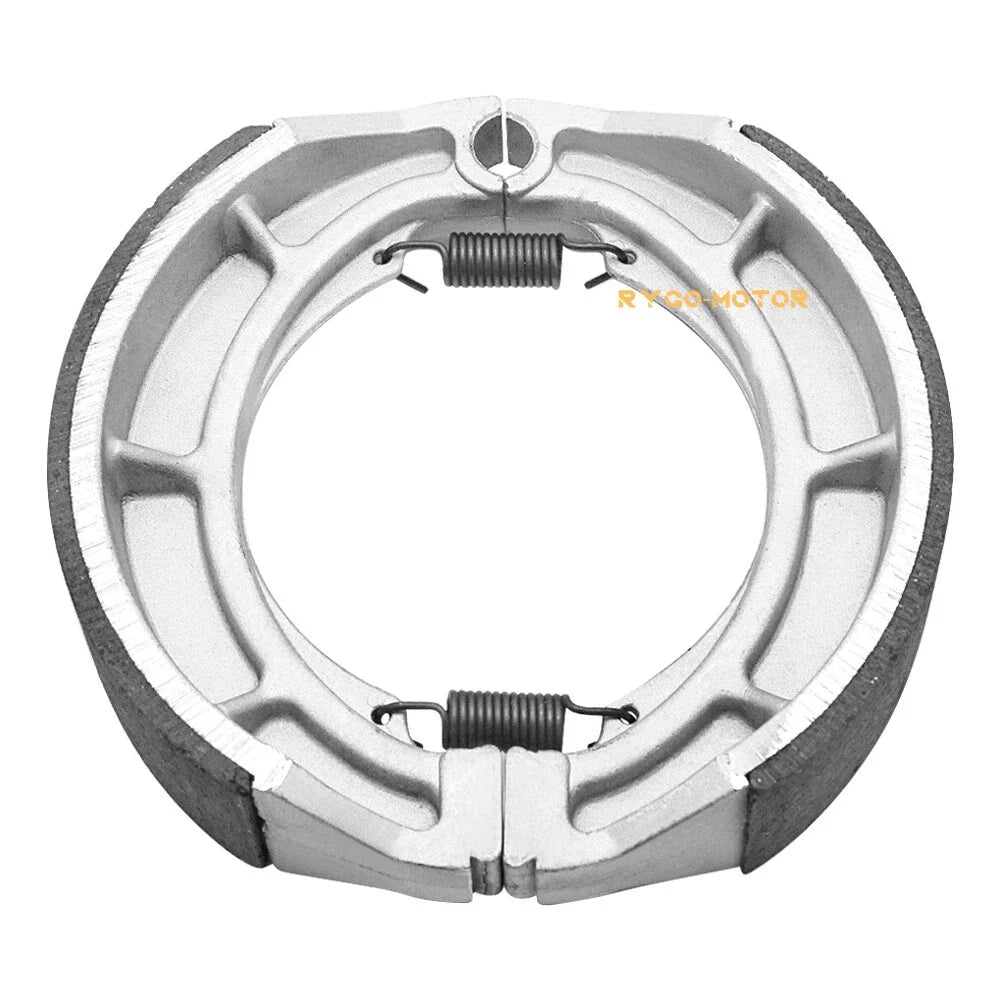 Rear Brake Shoes for Suzuki QuadMaster 500 LT-A500F (2001–2002) 64410-24501