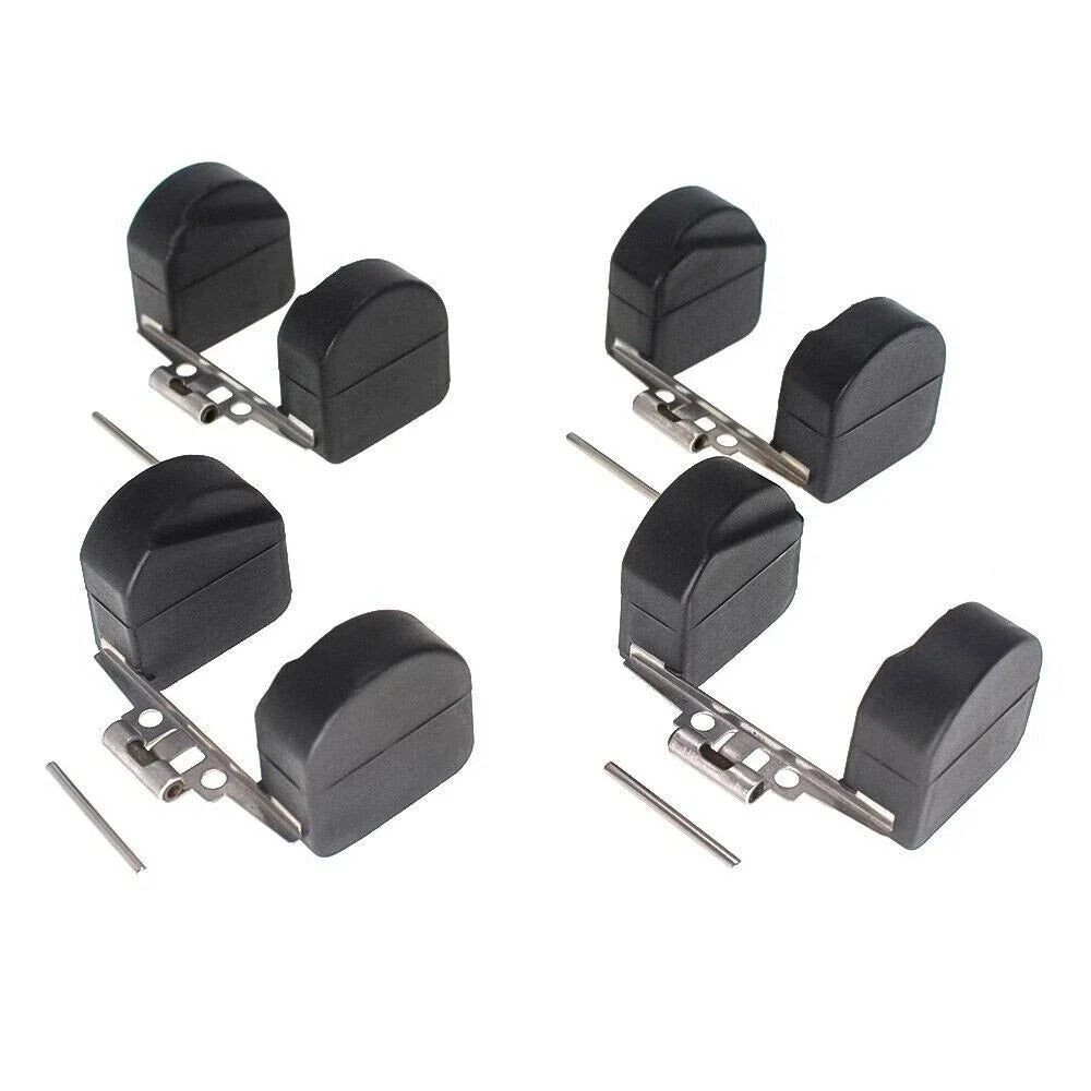 4X Carburetor Float Kit for Honda CB350F CB400F (1972–1978) 16013-333-004