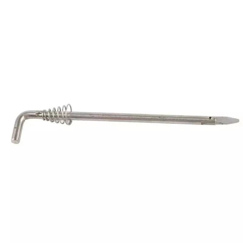 Tilt Thrust Rod Spring for Nissan Tohatsu Outboard 9.9HP-18HP (350-62121-2)