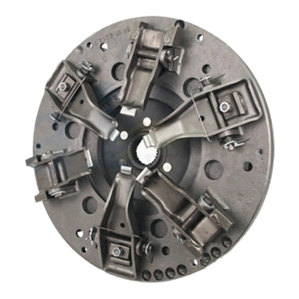 Reman 13.5" Pressure Plate Fits John Deere Models
