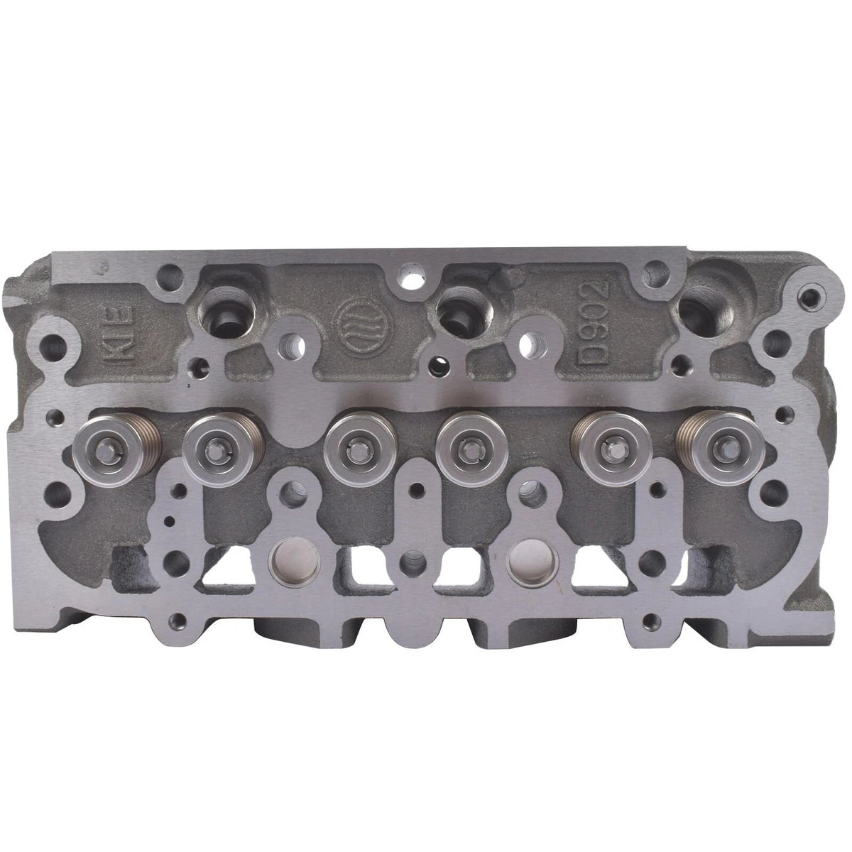 Complete Cylinder Head for Kubota D902-ET02 D902-E2B D902-E3B D902-E4B RTV900