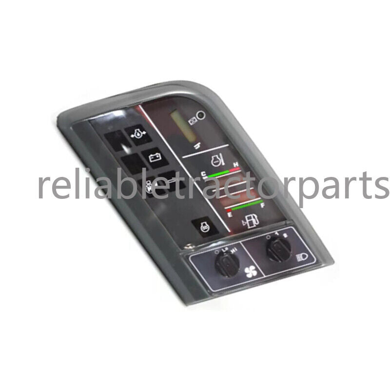 Komatsu PC10N-7 PC15-3 PC20R-8 PC30R-8 7824-84-3001 Monitor Panel