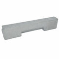 Zinc Anode for Johnson Evinrude Power Trim Bar (5007089)