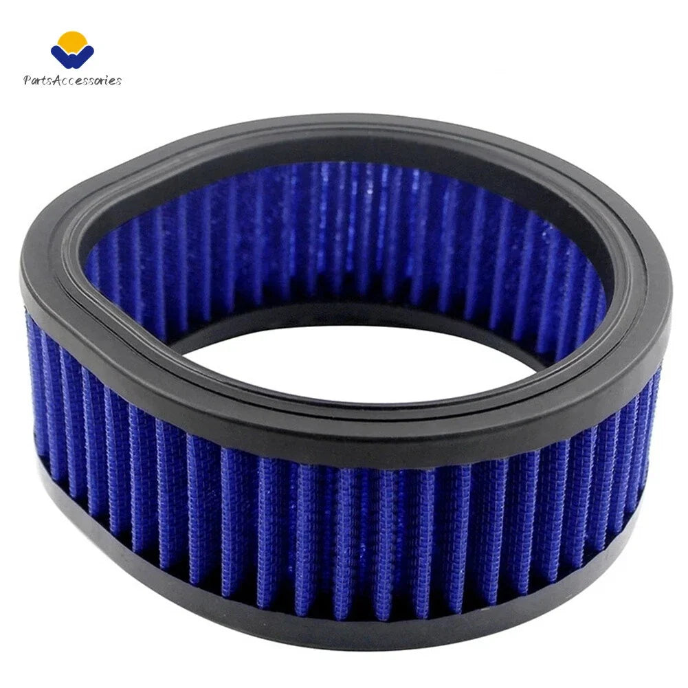 Air Filter for Super E & G Carb with Teardrop Air Cleaner (Washable)