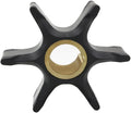Water Pump Impeller for Evinrude Johnson 175 200 HP Outboard (0777212)