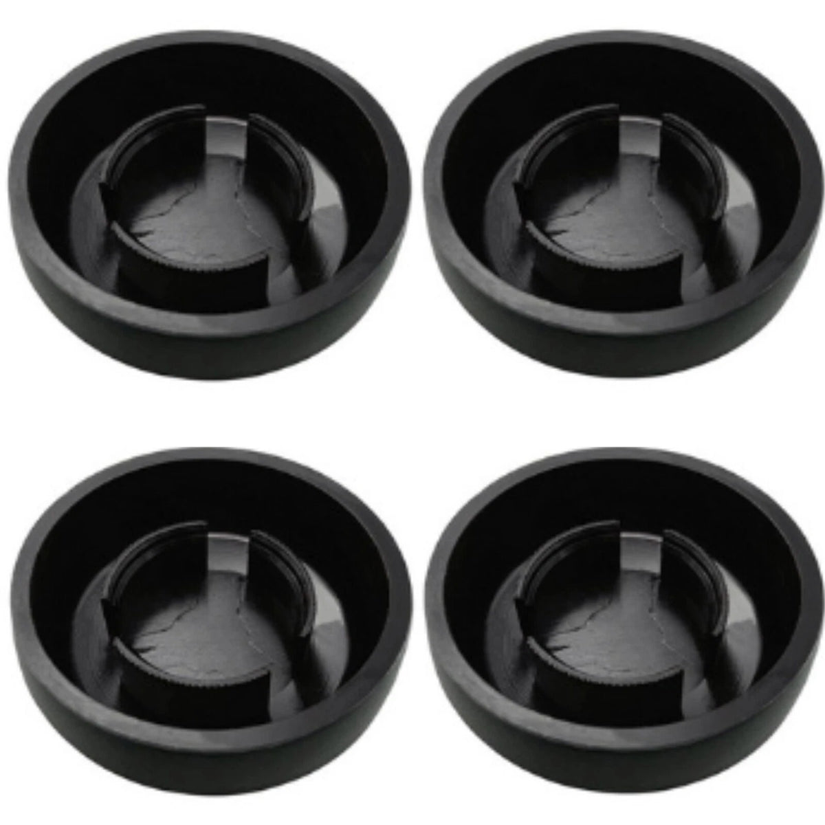 Replaces Fits Volvo Penta 4Pcs Part Number 3857522 TRIM CYLINDER/PIVOT PIN CAP