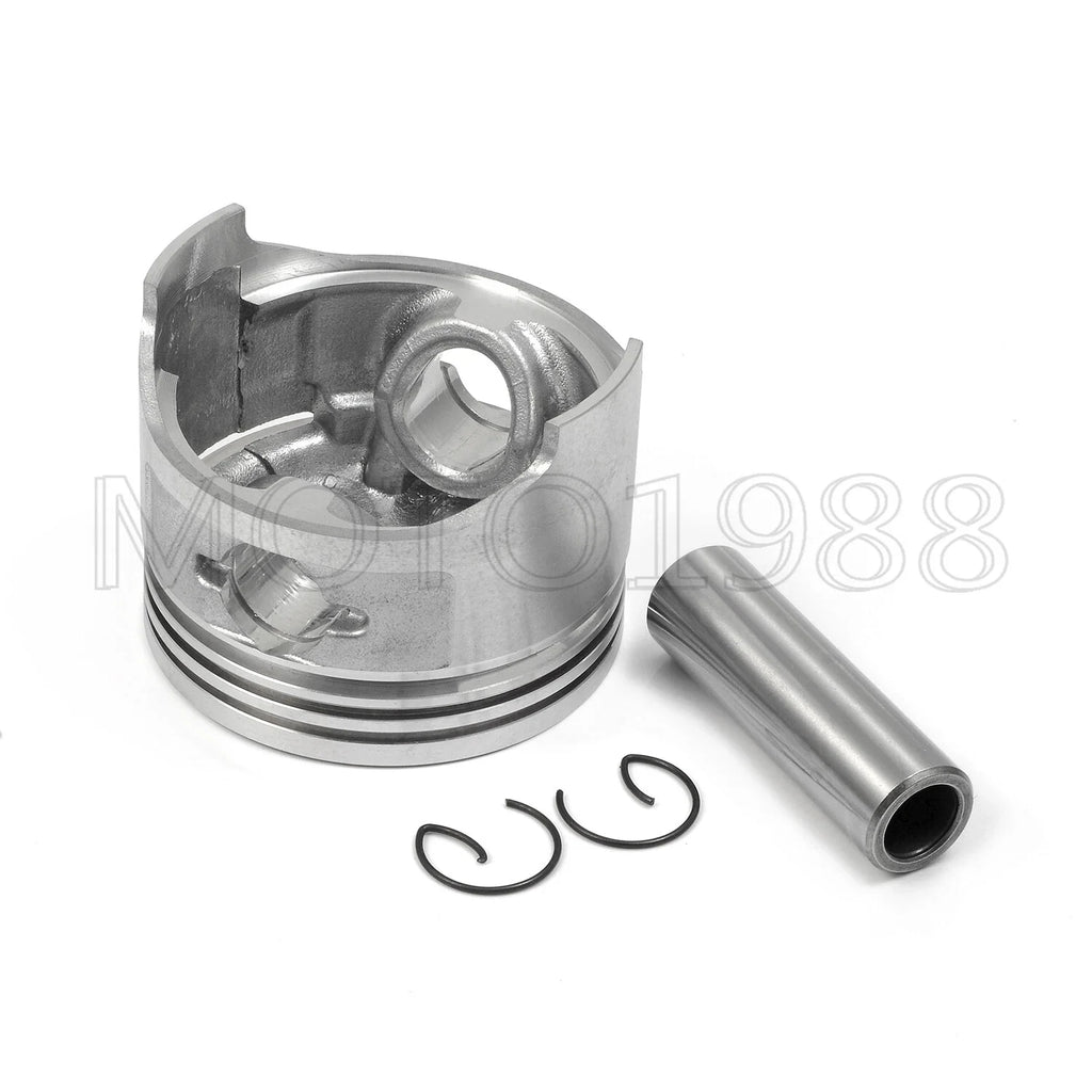 Piston & Ring Gasket Kit for EZGO Golf Cart 295cc (1991–2008)