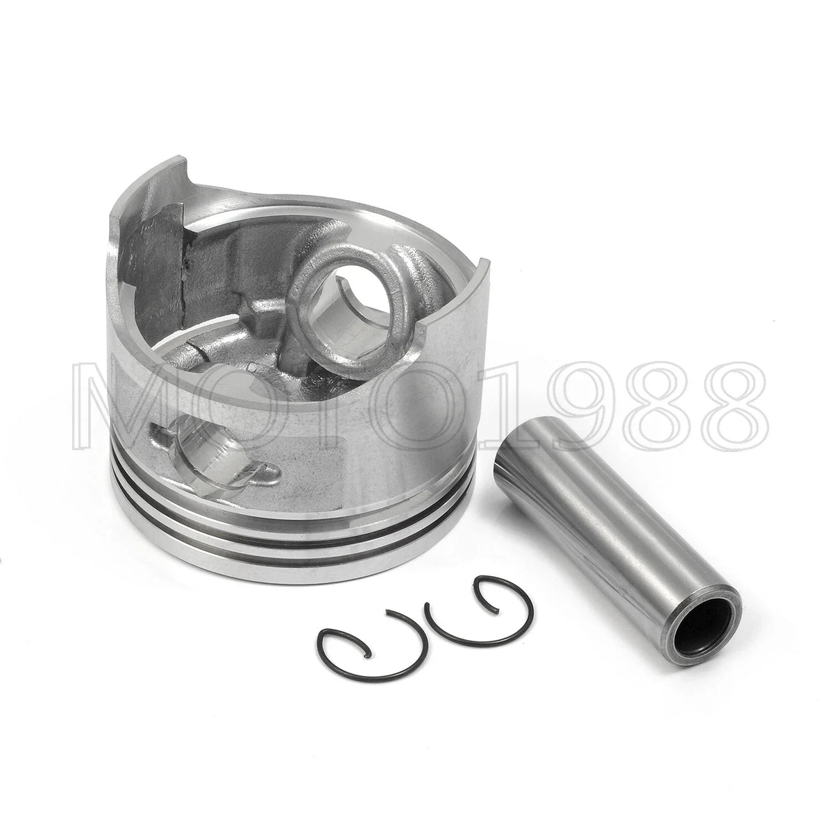 Piston & Ring Gasket Kit for EZGO Golf Cart 295cc (1991–2008)