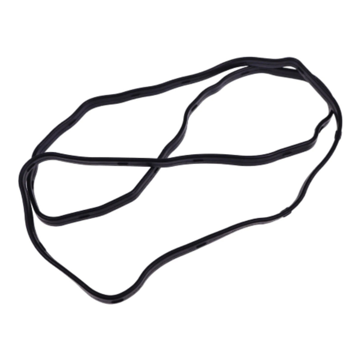Gasket Valve Cover 25-38713-00 for Carrier CT4-134DI Vector 1850 Kubota V2203-DI