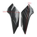Side Frame Panel Guard Protector for BMW R1300GS (2024+) Carbon